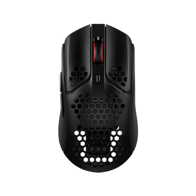 HyperX Pulsefire Haste Wireless 产品照