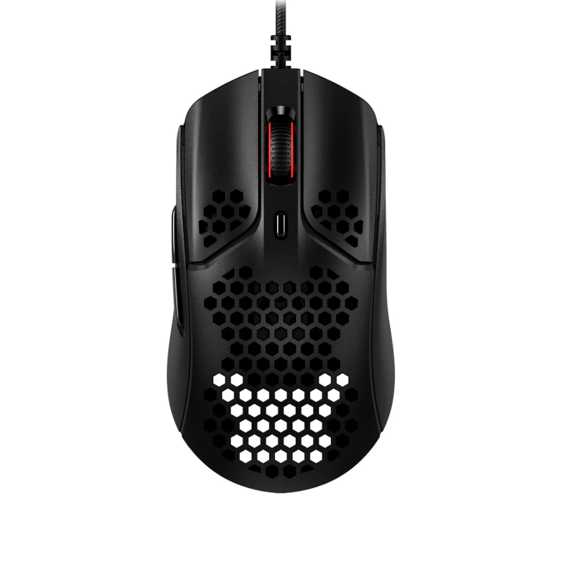 HyperX Pulsefire Haste 产品照