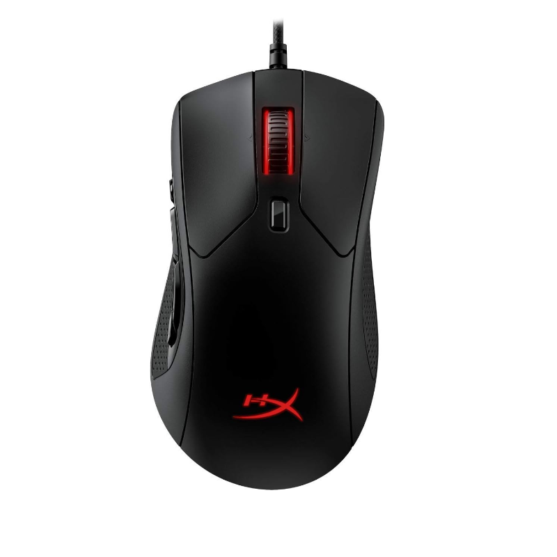HyperX Pulsefire Raid 产品照