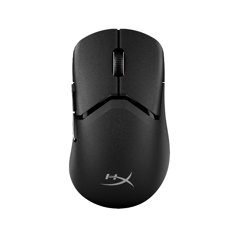 HyperX Pulsefire Saga Pro 产品照