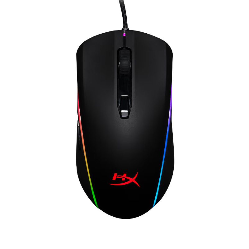 HyperX Pulsefire Surge 产品照