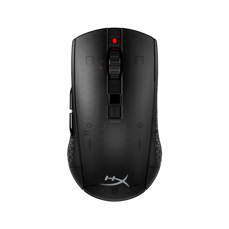 HyperX Pulsefire Warp 产品照