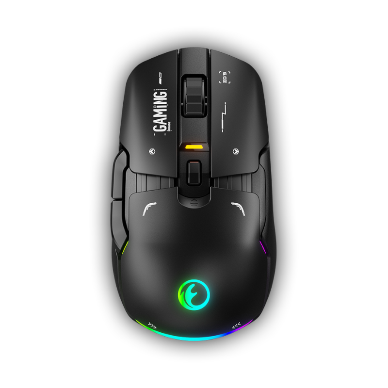 IFYOO G03 (Short) 产品照