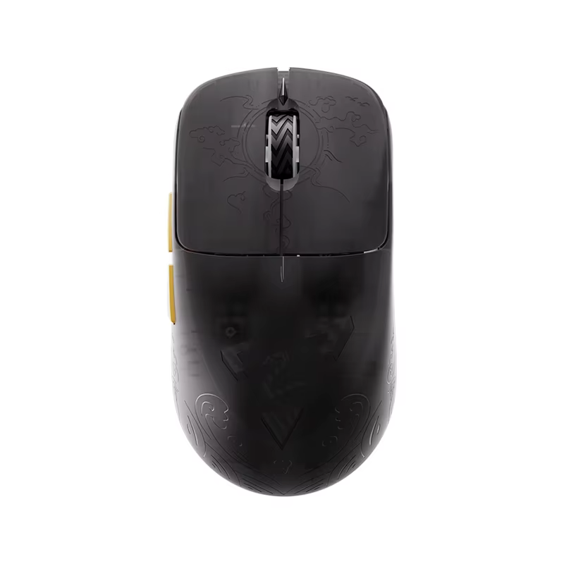 JamesDonkey RSR7 Ultra 产品照