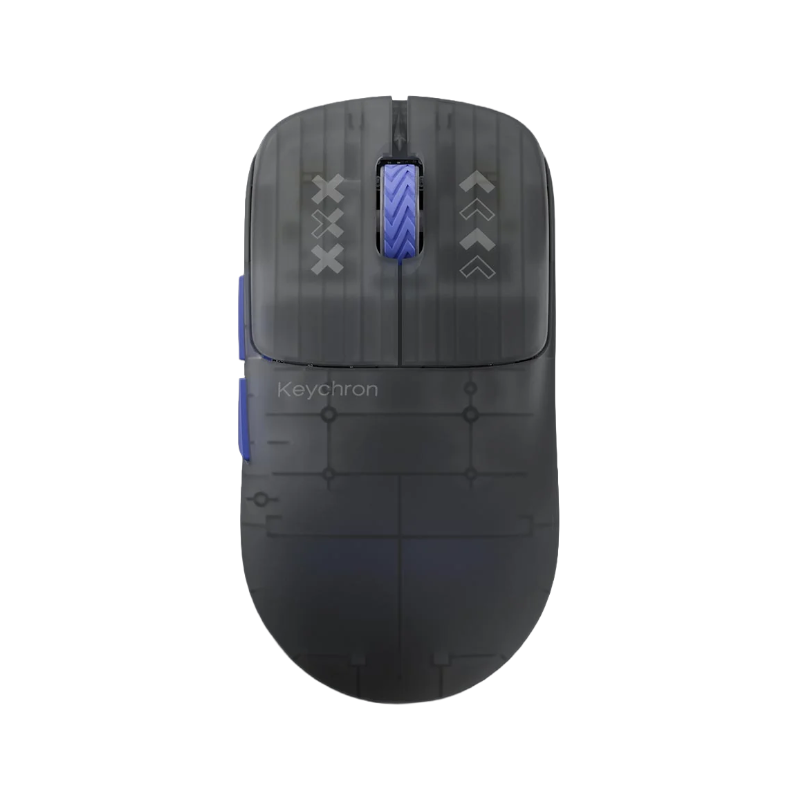 Keychron G3 产品照