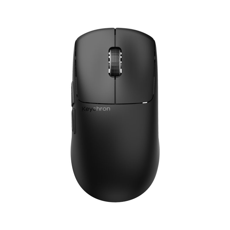 Keychron G6 HE 产品照