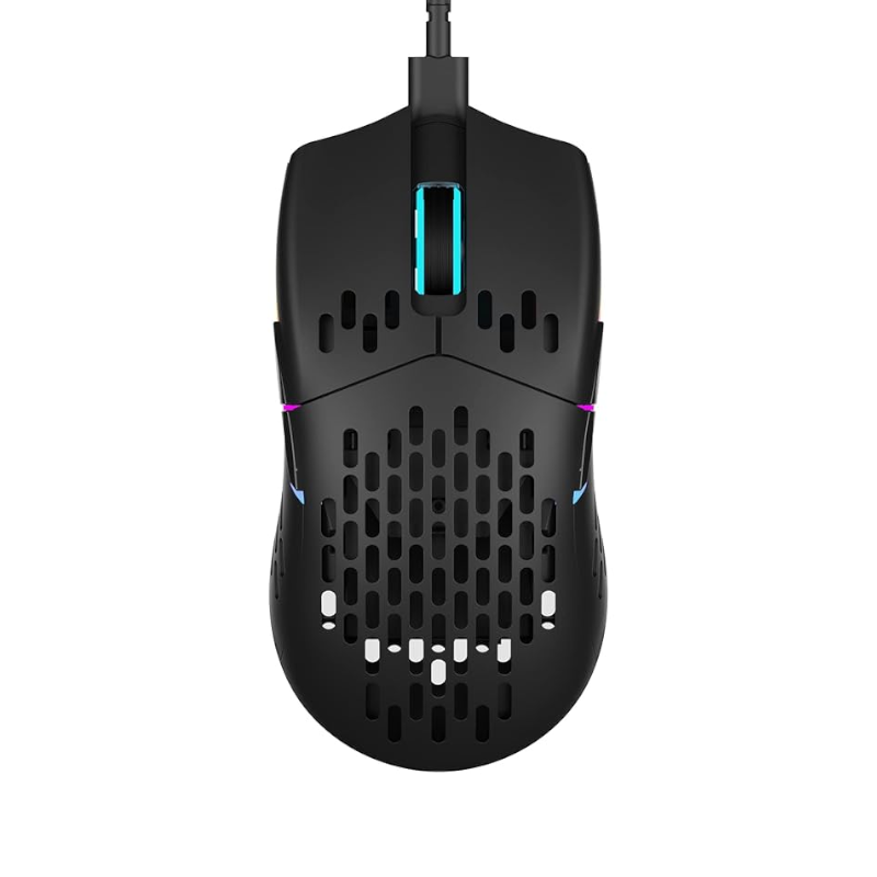 Keychron M1 Wired 产品照