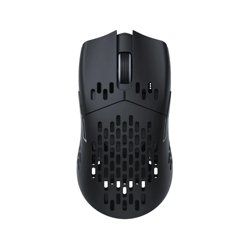 Keychron M1 Wireless 产品照