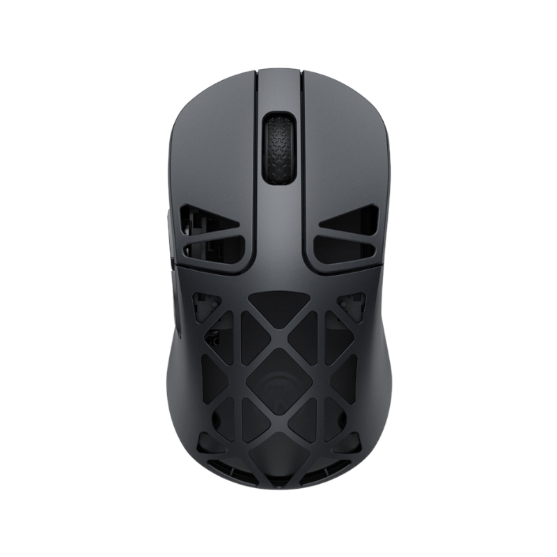 Keychron M3 Mini 4K - Metal Edition 产品照
