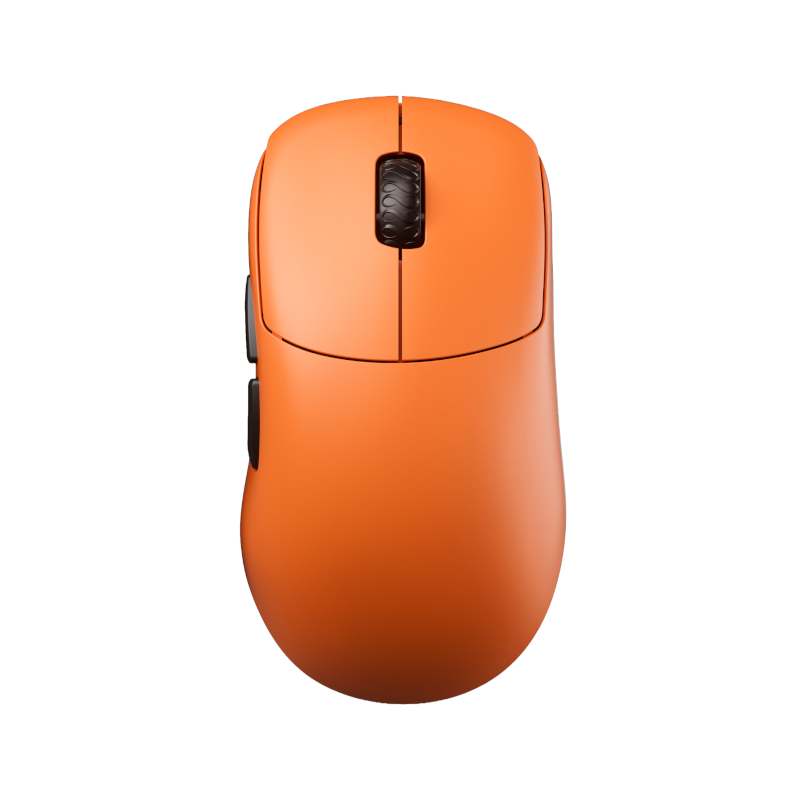 LAMZU Thorn V2 产品照