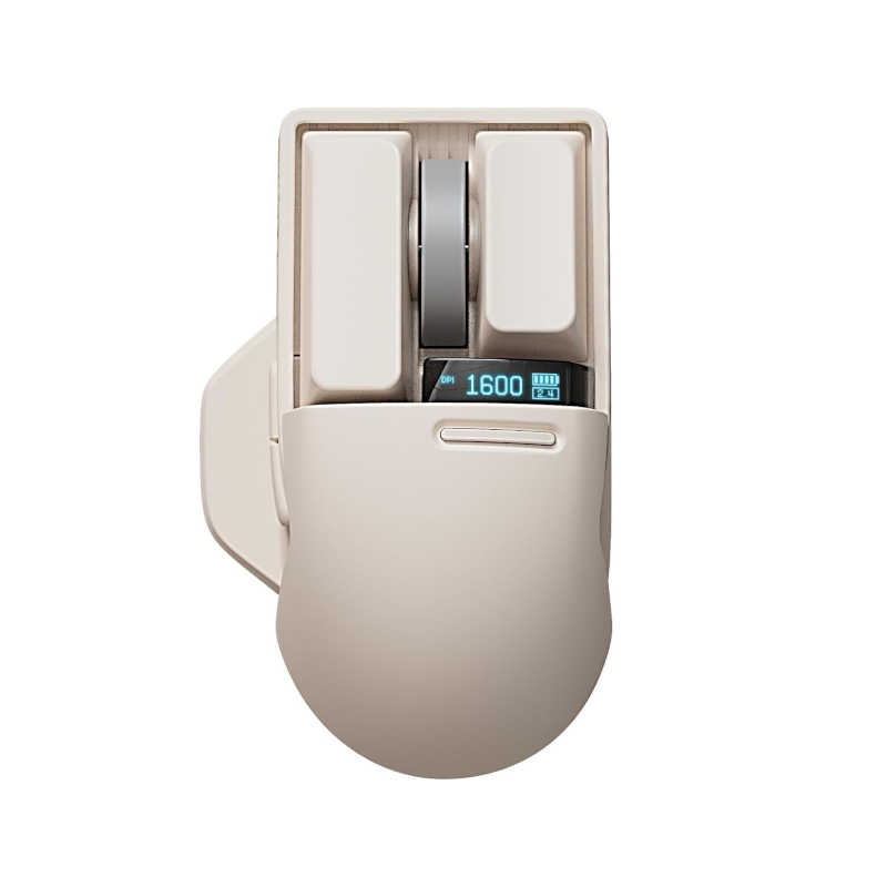 Lofree Touch 产品照
