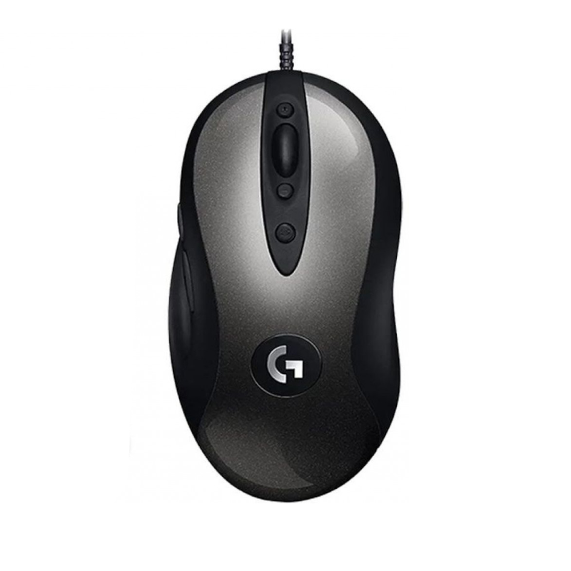 Logitech G MX518 产品照