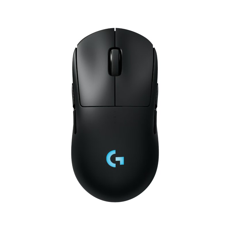 Logitech G Pro 2 Lightspeed 产品照