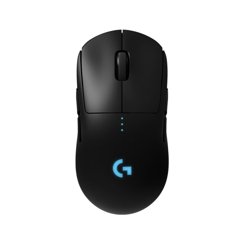 Logitech G Pro Wireless 产品照