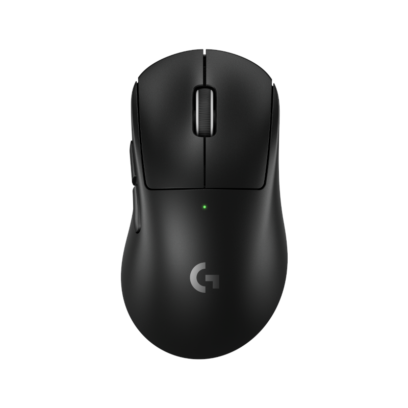 Logitech G Pro X Superlight 2 DEX 产品照