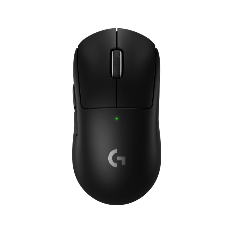 Logitech G Pro X Superlight 2  SE 产品照