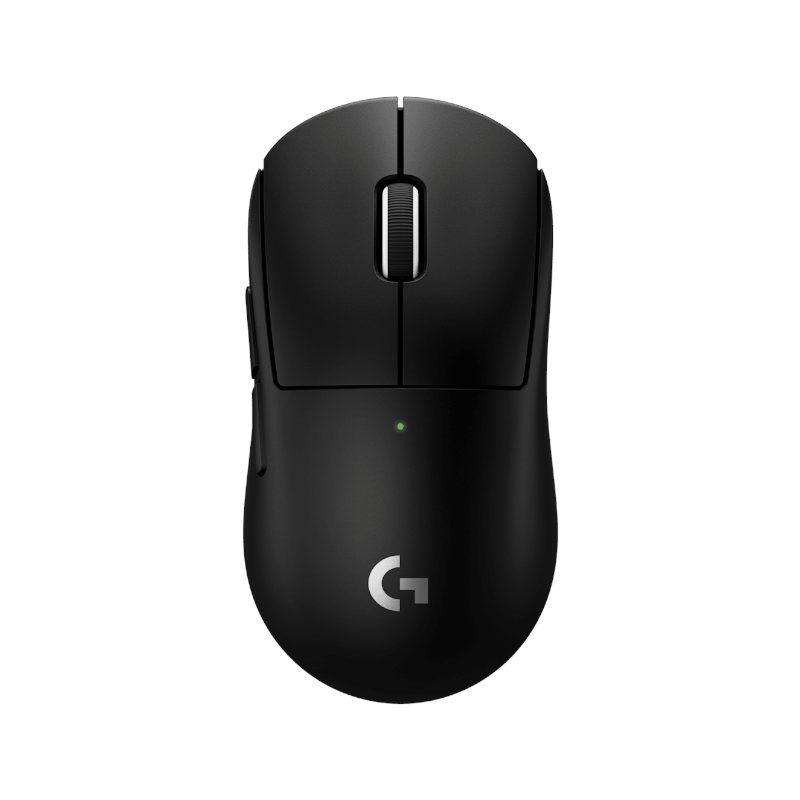 Logitech G Pro X Superlight 2c 产品照