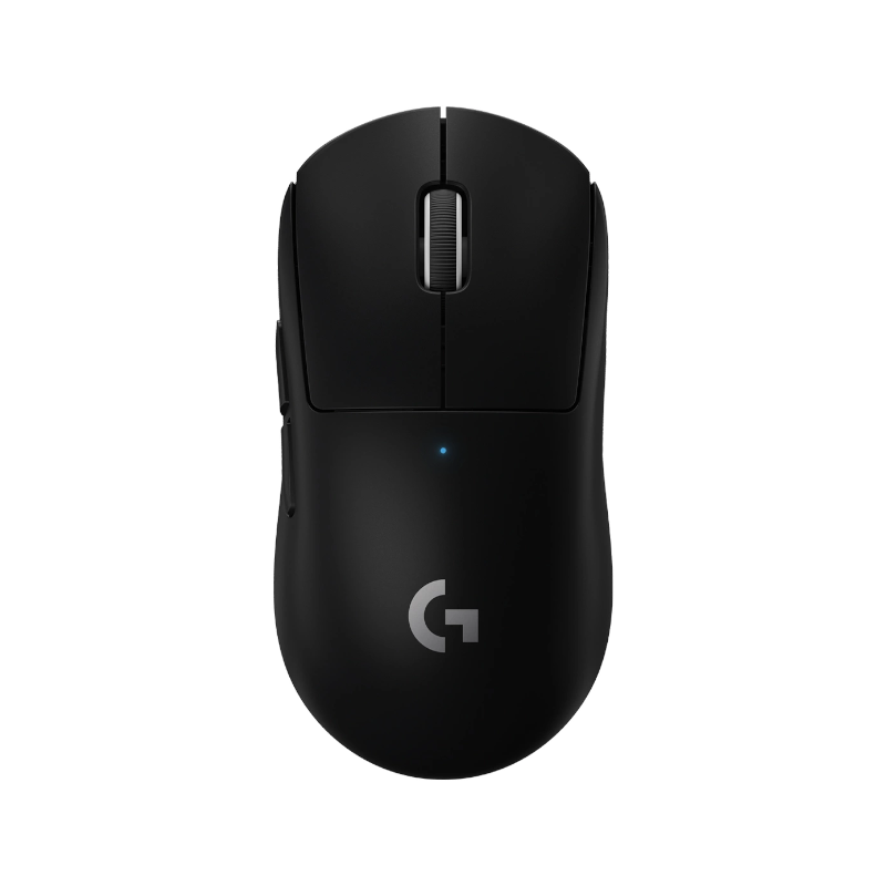 Logitech G Pro X Superlight 产品照