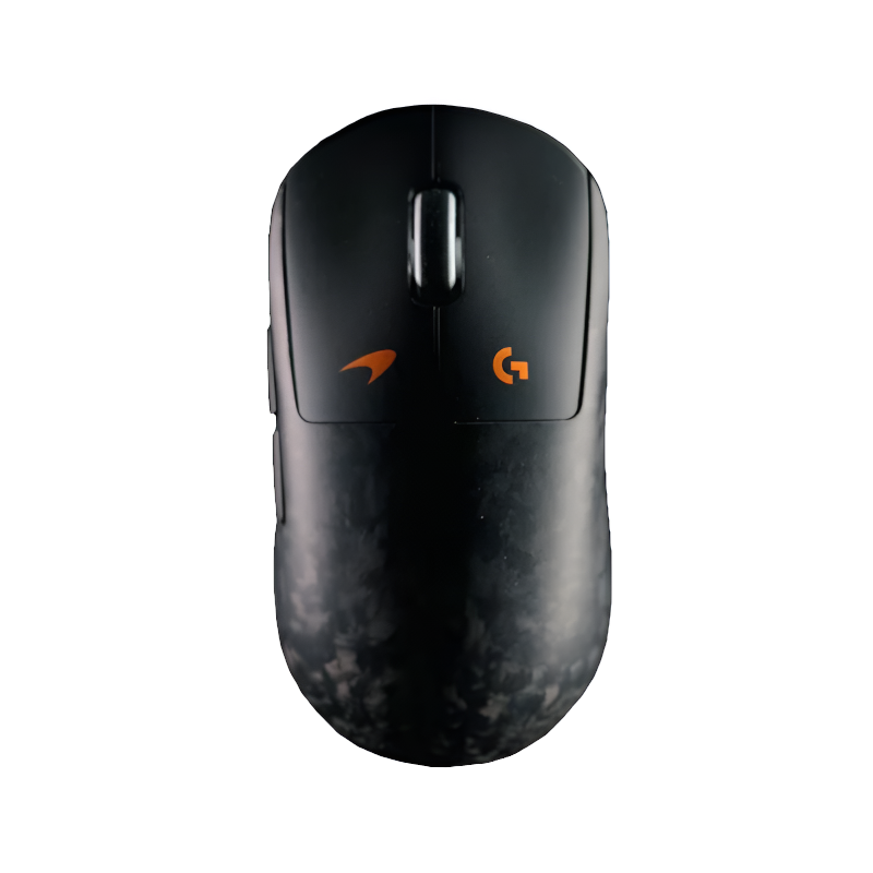 Logitech G Pro X: Victory Edition 产品照