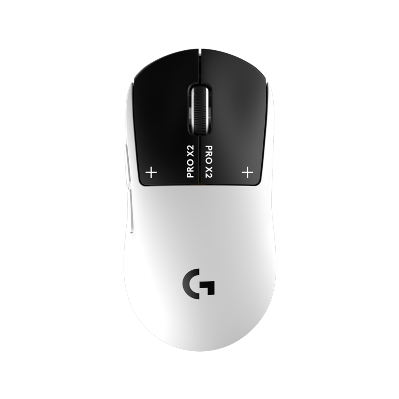 Logitech G Pro X2 Superstrike 产品照