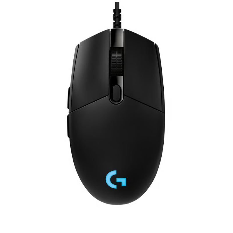 Logitech G Pro 产品照