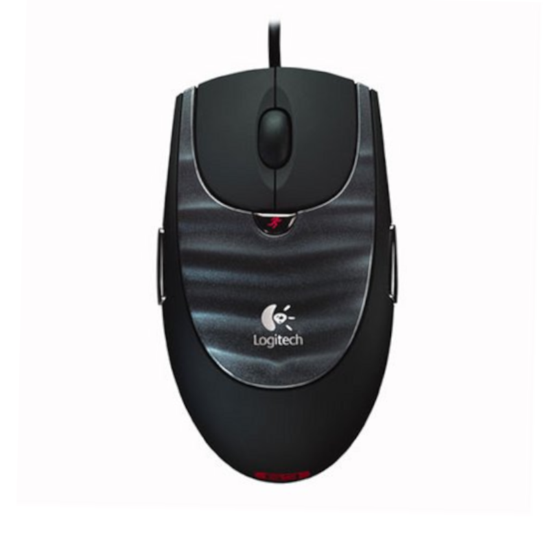 Logitech G3 产品照
