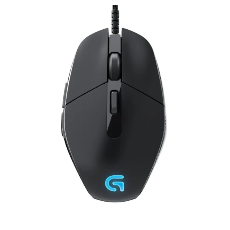 Logitech G303 Daedalus Apex 产品照