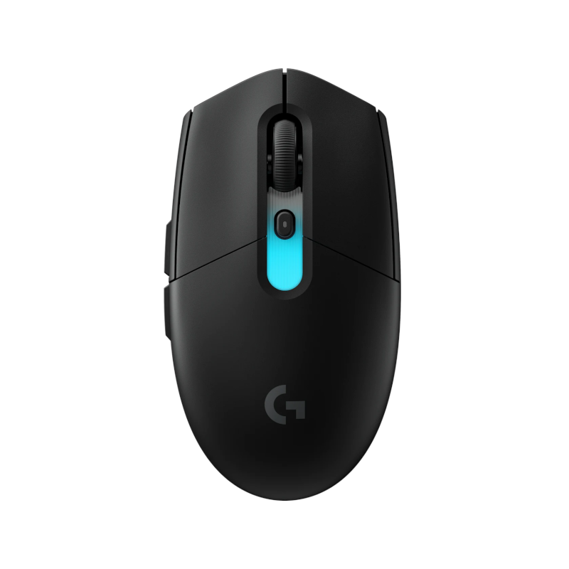 Logitech G305 X Superlight 产品照