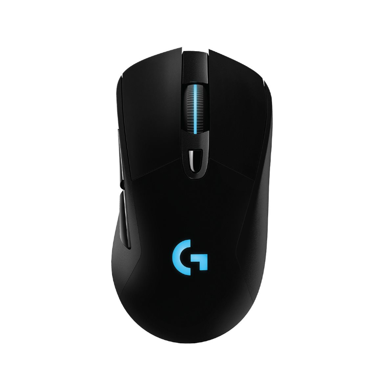 Logitech G403 Wireless 产品照