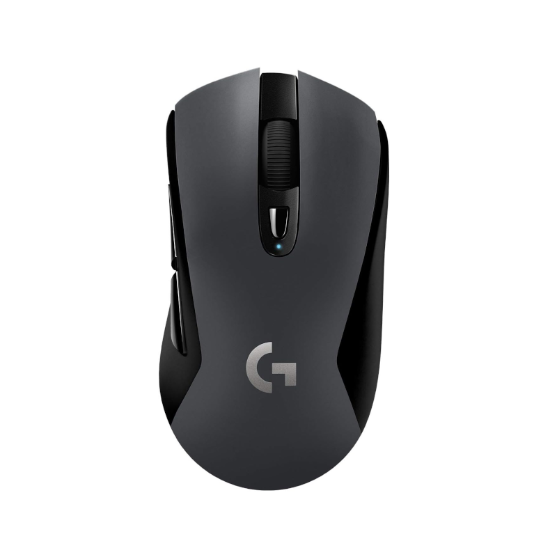Logitech G603 Lightspeed 产品照