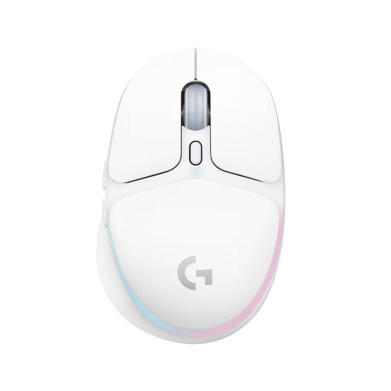 Logitech G705 产品照
