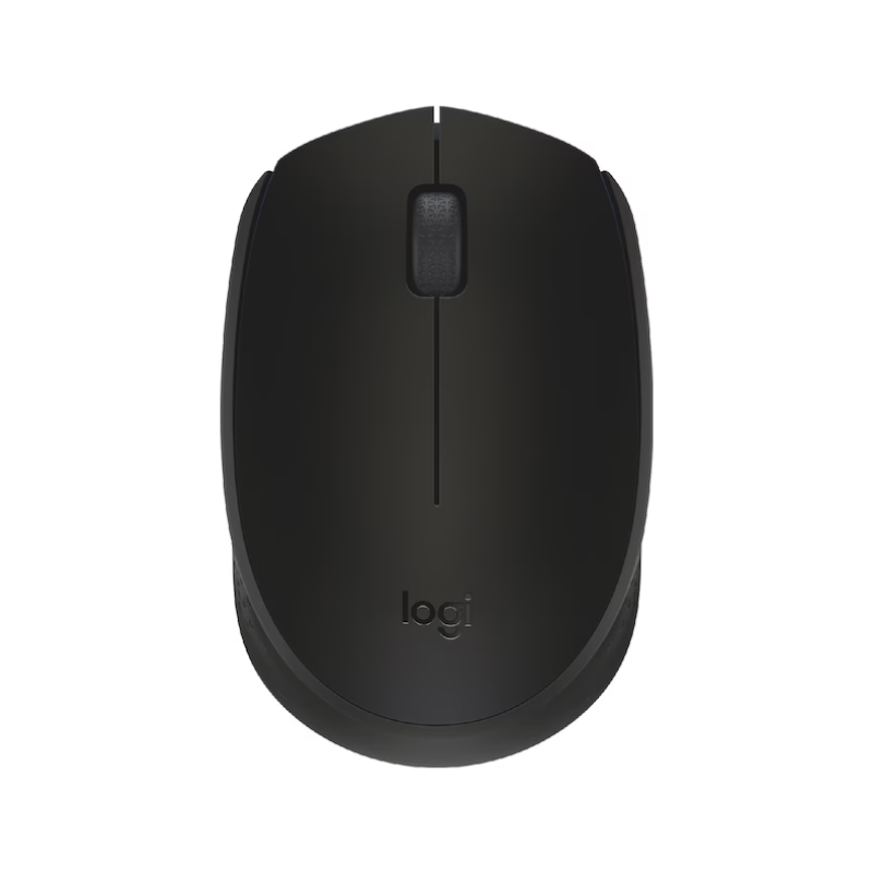 Logitech M171 产品照