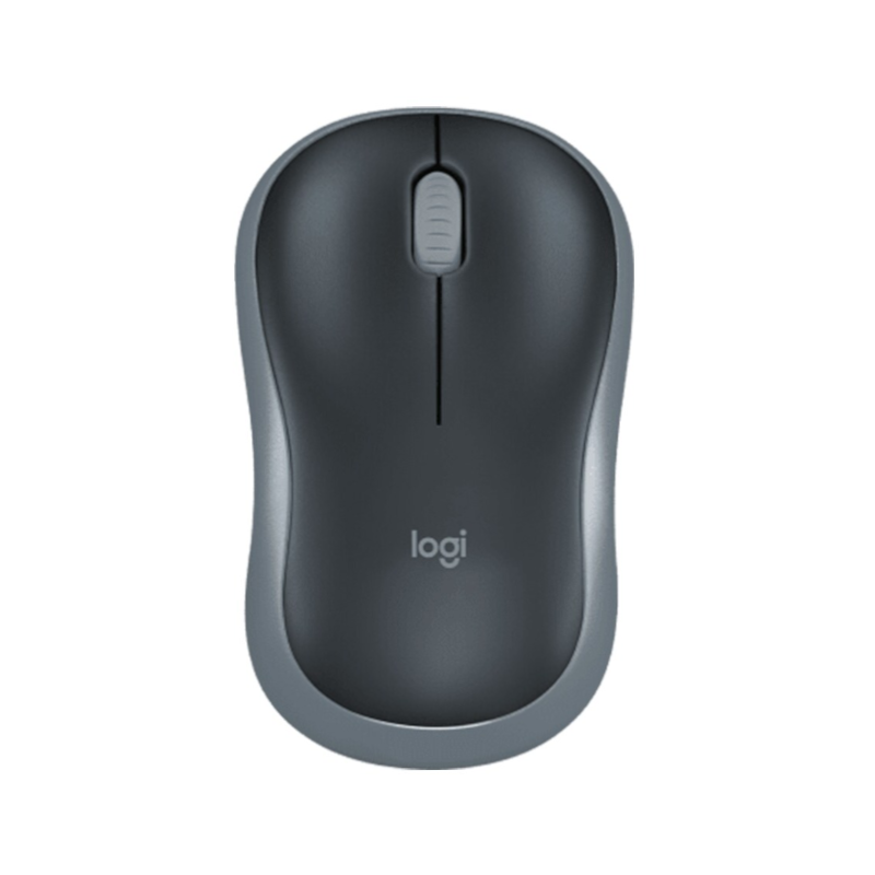 Logitech M185 产品照