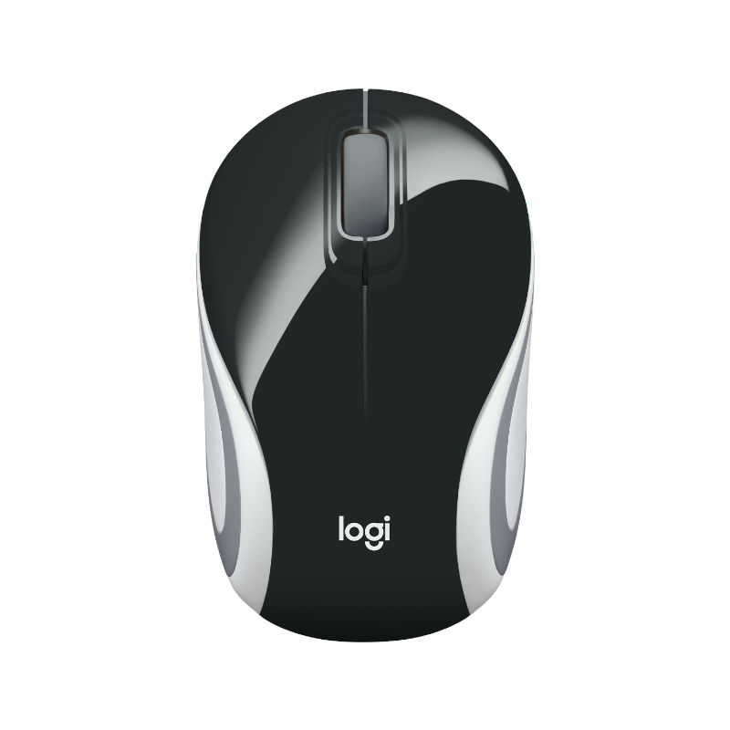 Logitech M187 产品照
