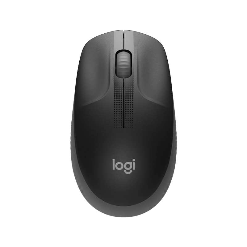 Logitech M190 产品照