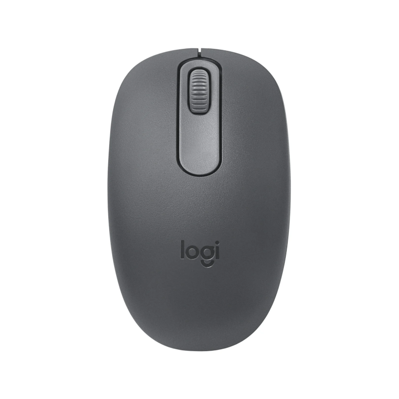 Logitech M196 产品照