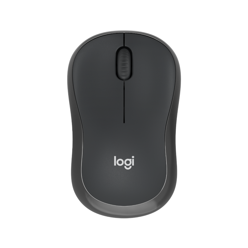 Logitech M240 产品照
