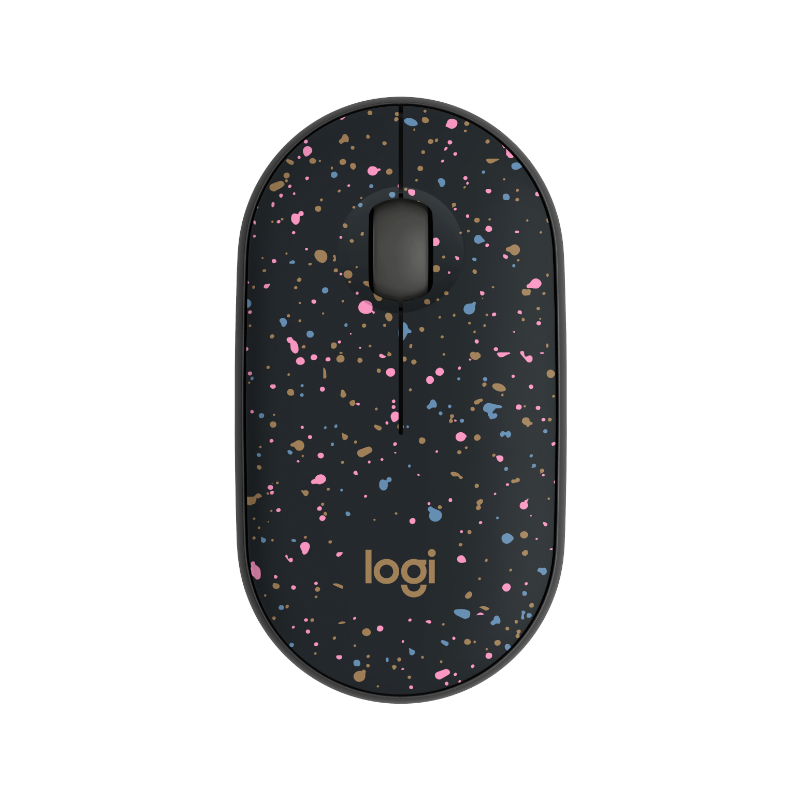 Logitech M340 产品照