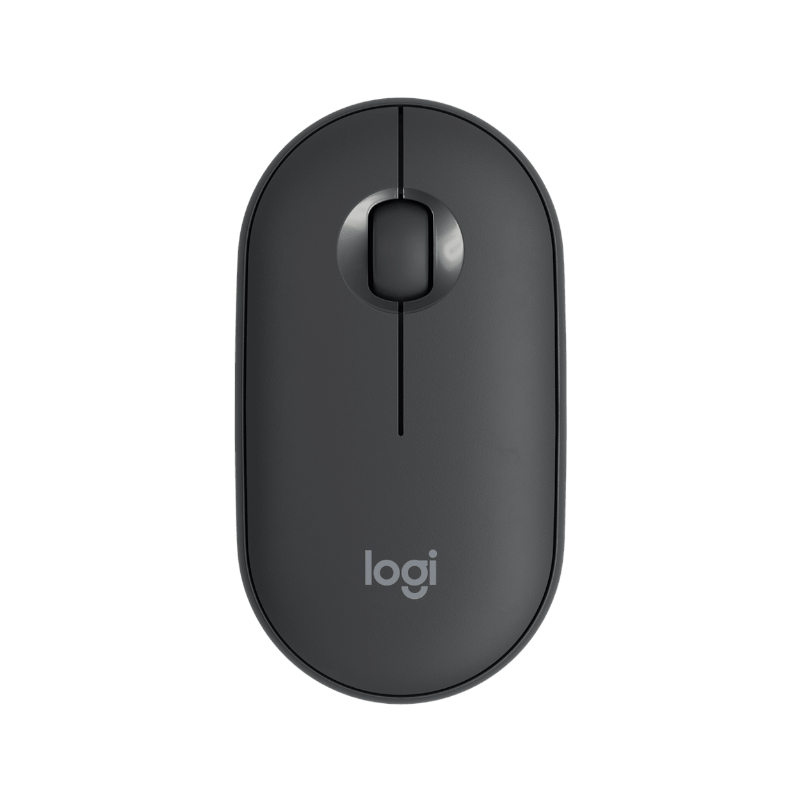 Logitech Pebble 2 M350s 产品照