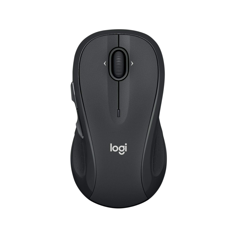 Logitech M510 产品照