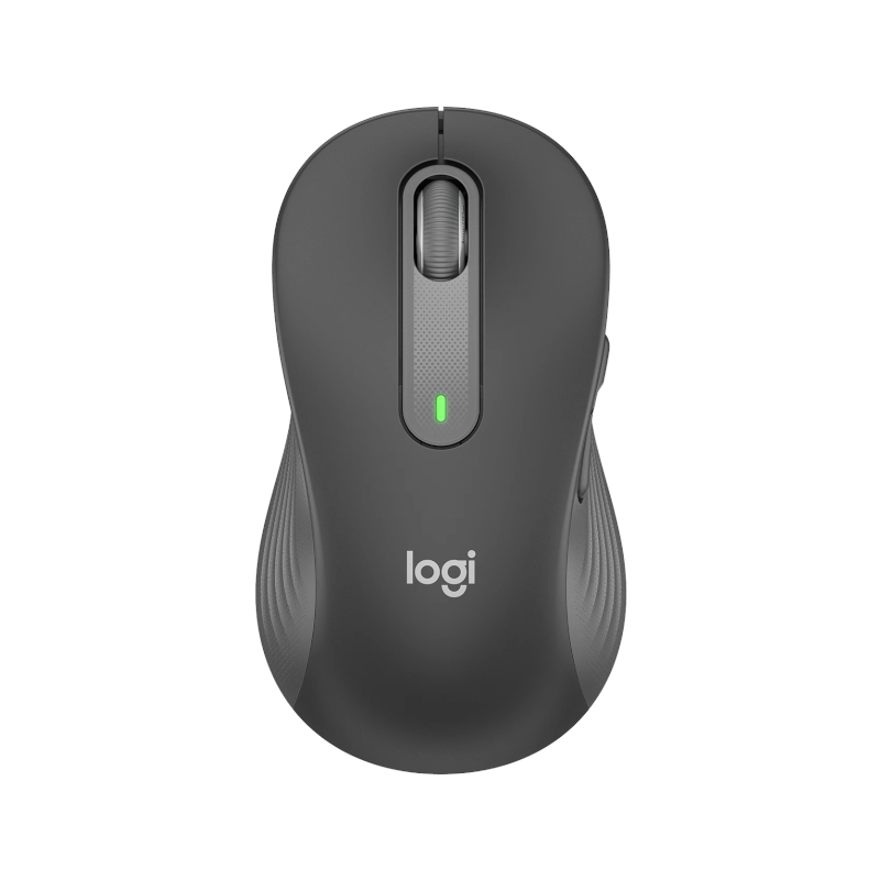 Logitech M650 L Left 产品照