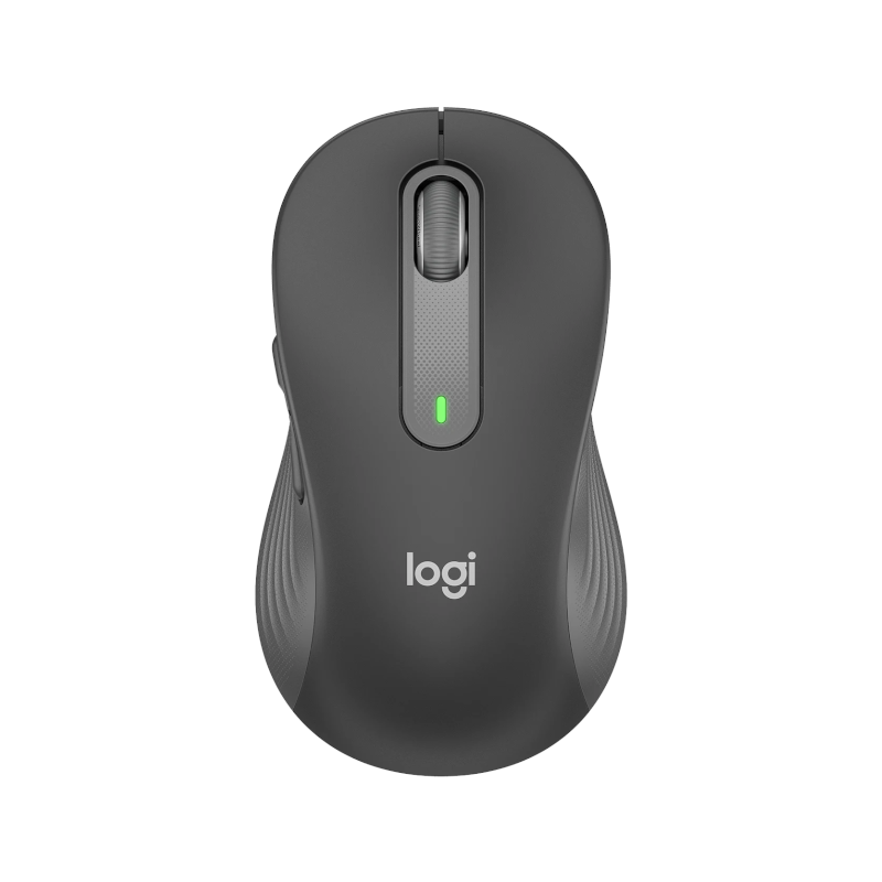 Logitech M650 L 产品照