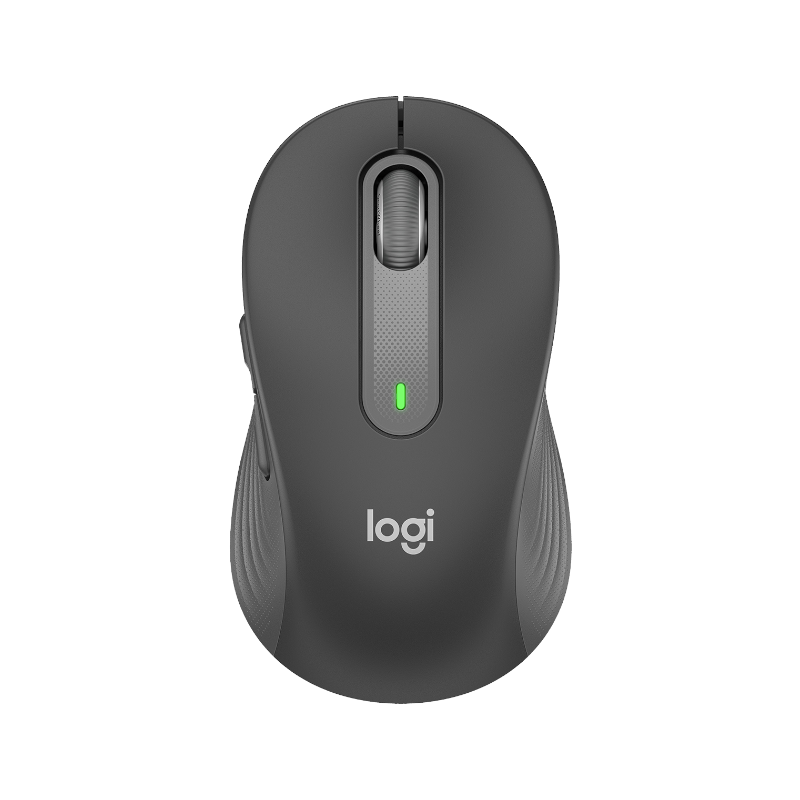 Logitech M650 产品照