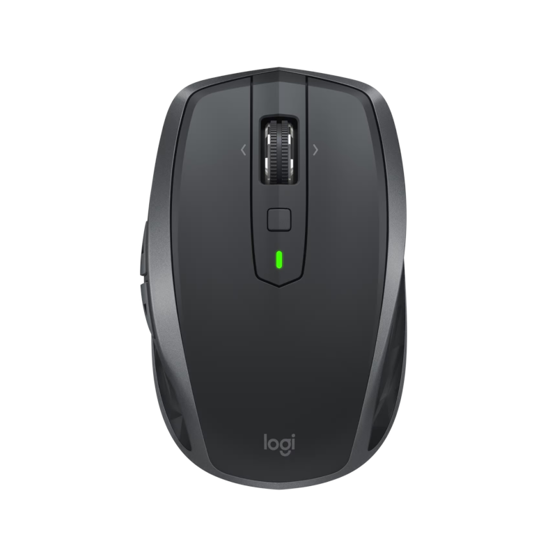 Logitech MX Anywhere 2S 产品照