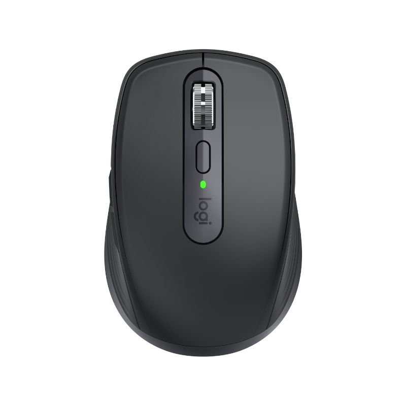 Logitech MX Anywhere 3S 产品照