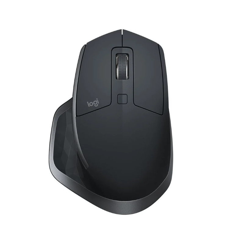 Logitech MX Master 2S 产品照