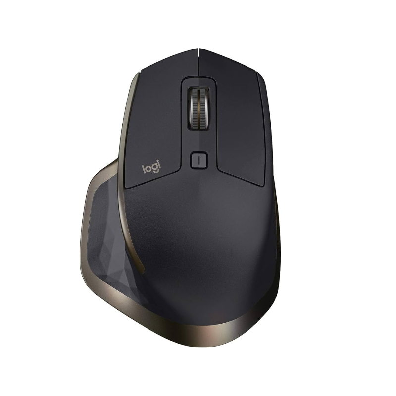 Logitech MX Master 产品照
