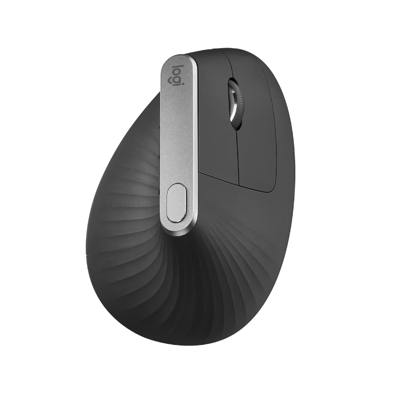 Logitech MX Vertical 产品照