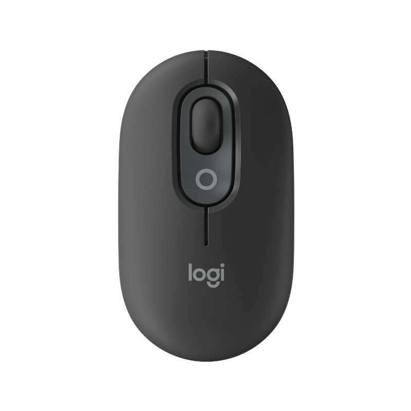 Logitech POP Mouse 产品照