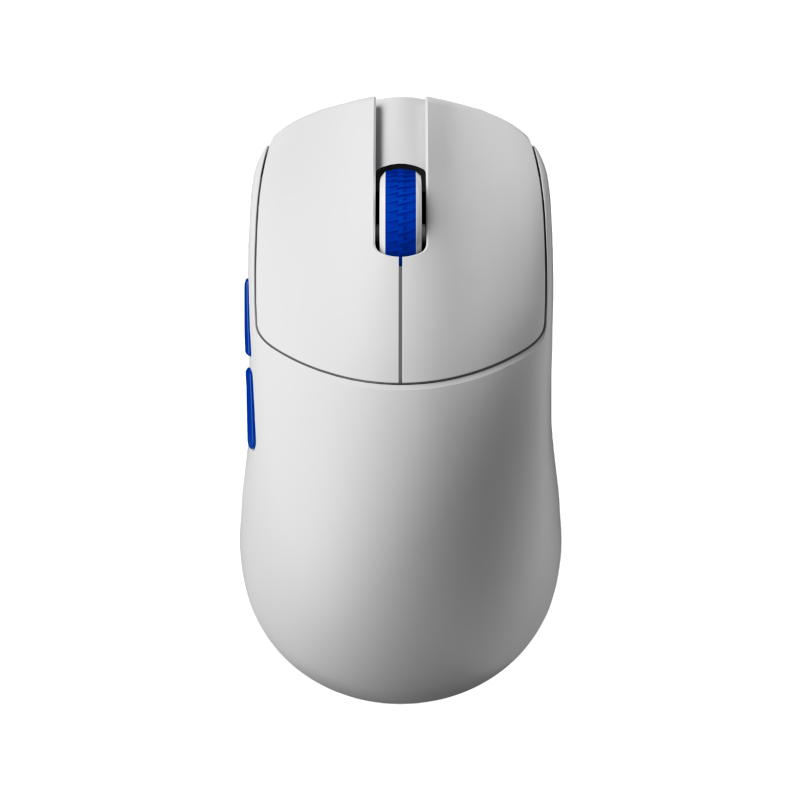 LunaFury TYPE33 产品照